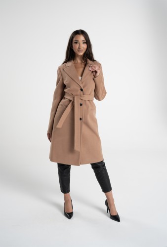 Sandra modena camel #1