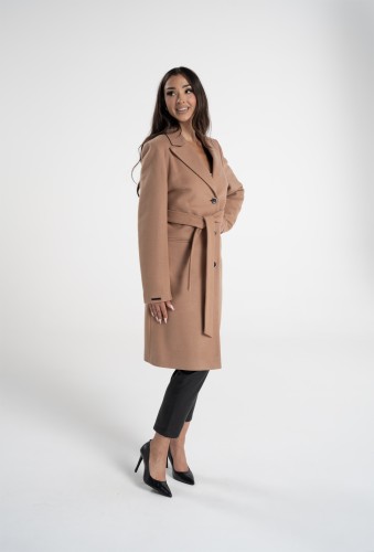 Sandra modena camel #2
