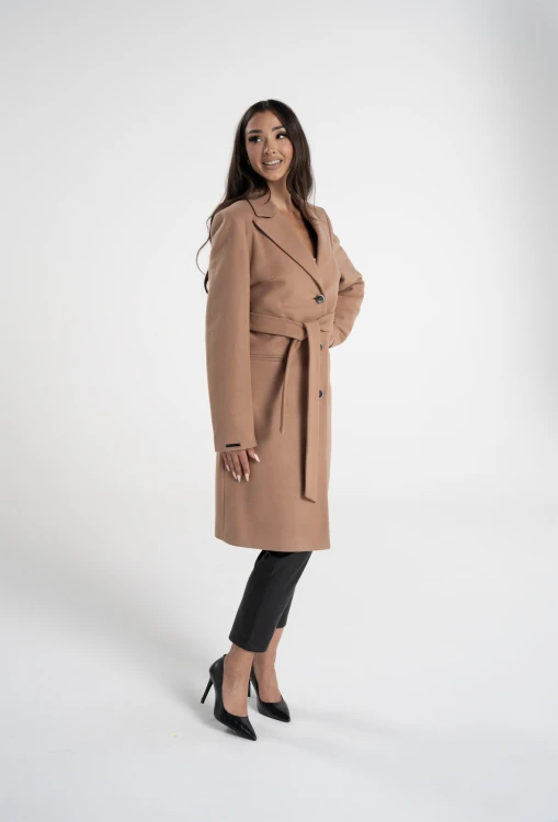 Sandra modena camel #2