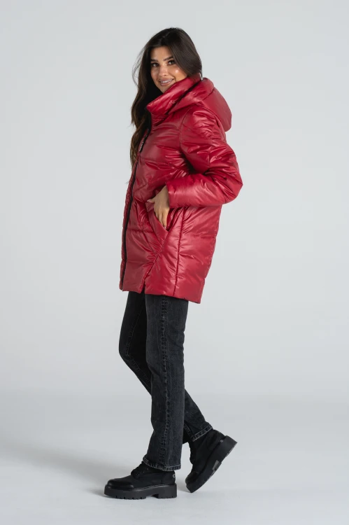 Sabina paryz czerwony #3
