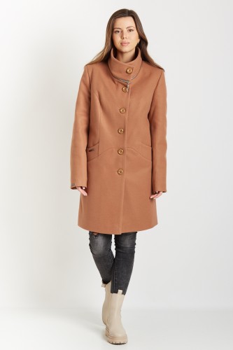 Agnieszka loden camel #2