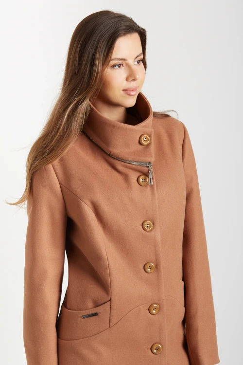 Agnieszka loden camel #4