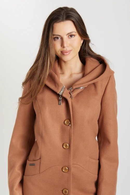 Agnieszka loden camel #6