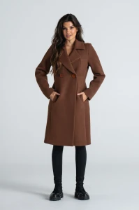 Brygida flausz camel