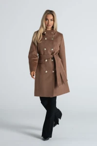 ADRIANNA MODENA CAMEL