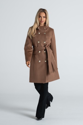 ADRIANNA MODENA CAMEL #1