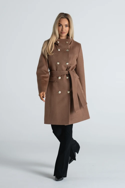 ADRIANNA MODENA CAMEL #1