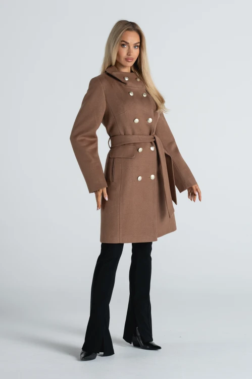 ADRIANNA MODENA CAMEL #2