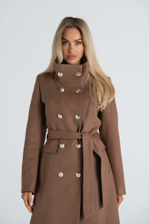 ADRIANNA MODENA CAMEL #3