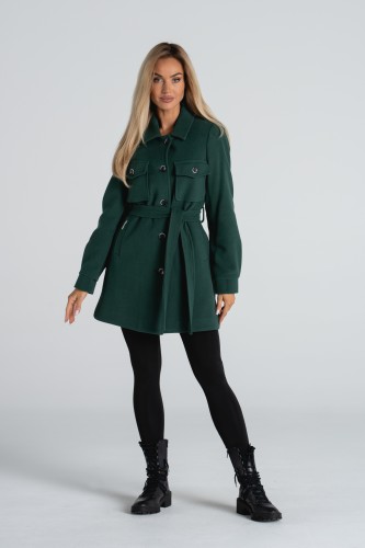 Melania modena zielony #1