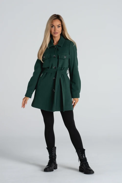 Melania modena zielony #1