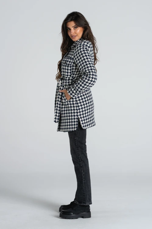 Melania pepito granat #4