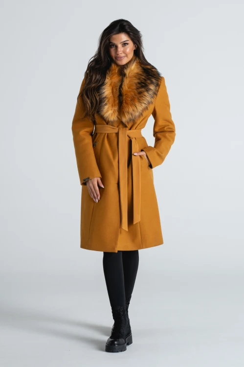 Nina livigno musztarda #4