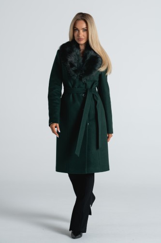 Nina livigno zielony #1