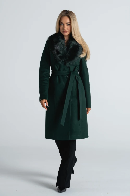 Nina livigno zielony #1