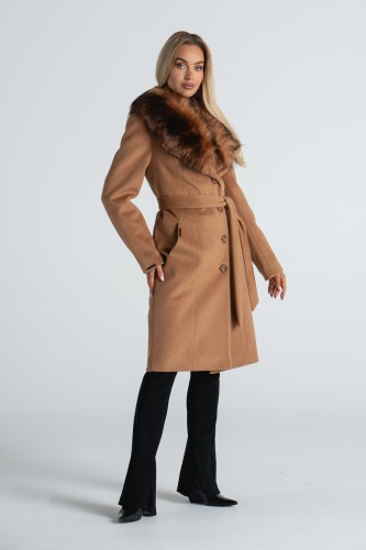 Nina modena camel #1