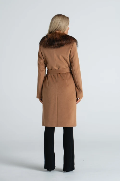 Nina modena camel #2