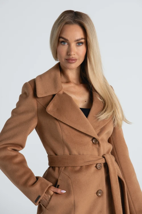 Nina modena camel #3