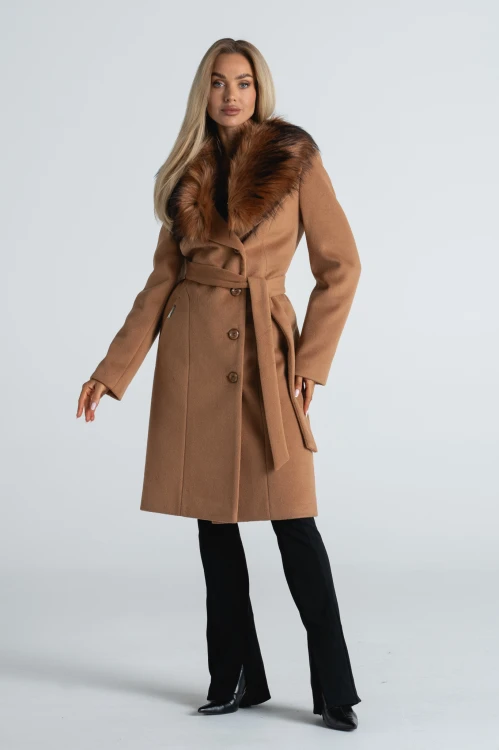 Nina modena camel #4