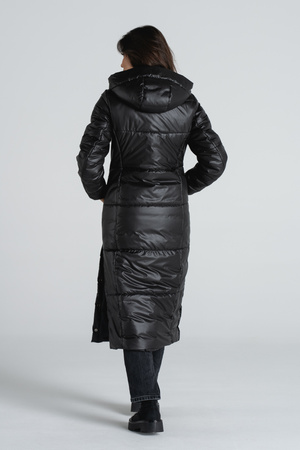 Malwina paryz czarny