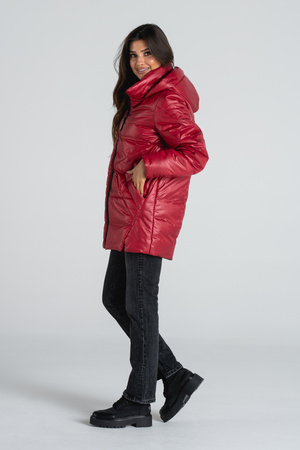 Sabina paryz czerwony