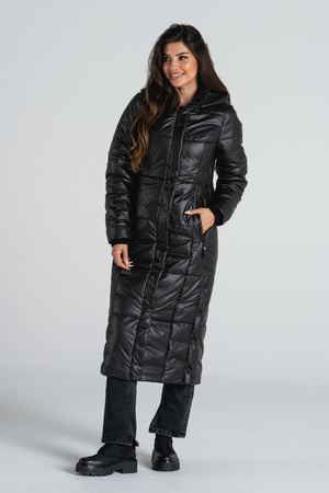 Malwina paryz czarny