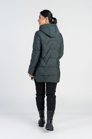 Alicja marsylia zielony