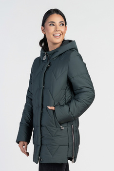 Alicja marsylia zielony