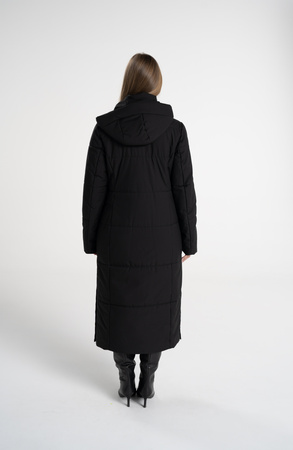 Malwina torino czarny