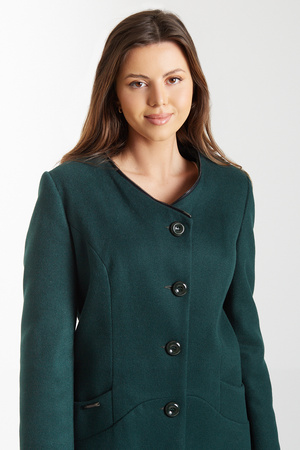 AGNIESZKA MODENA ZIELON JASNY