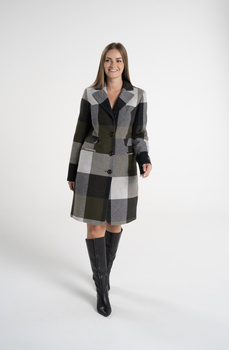 Paulina krata duża zielona