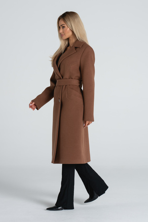 Mariola flausz camel