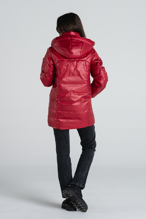 Sabina paryz czerwony