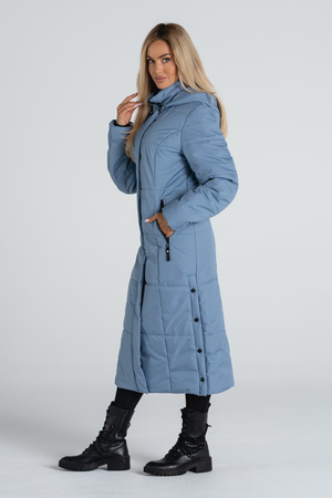 Malwina torino niebieski