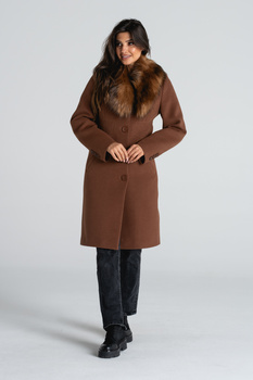 Samanta flausz camel