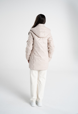 Sabina 80 paryz jasny beż