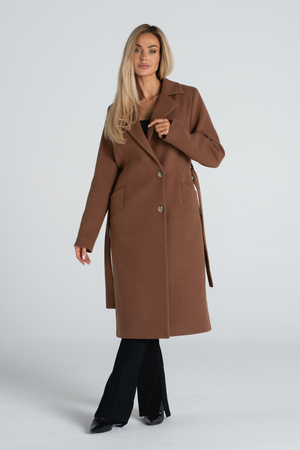 Mariola flausz camel