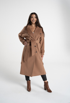 Zoja loden camel