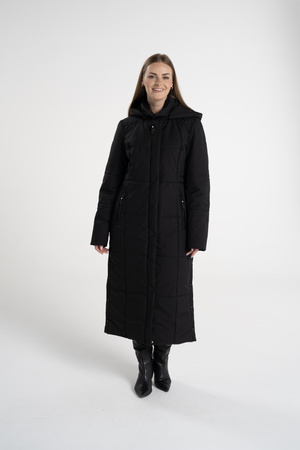 Malwina torino czarny