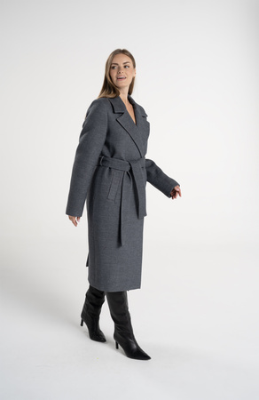 Martyna palermo szary