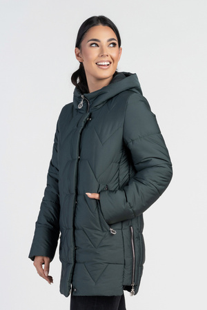 Alicja marsylia zielony