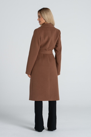 Mariola flausz camel