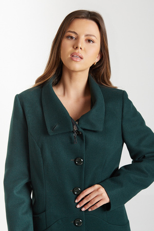 AGNIESZKA MODENA ZIELON JASNY
