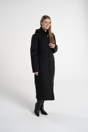 Malwina torino czarny