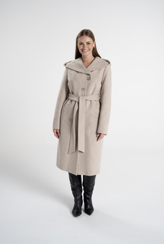 Marzena dluga palermo beż