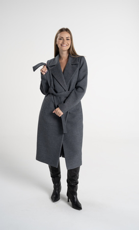 Martyna palermo szary