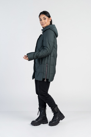 Alicja marsylia zielony