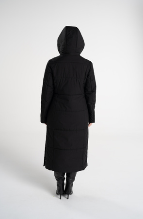 Malwina torino czarny