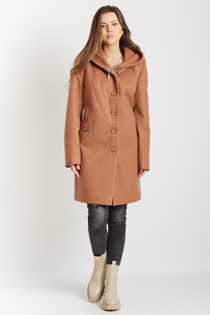 Agnieszka loden camel