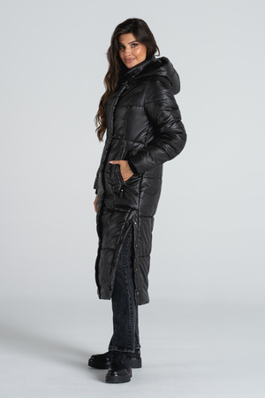 Malwina paryz czarny